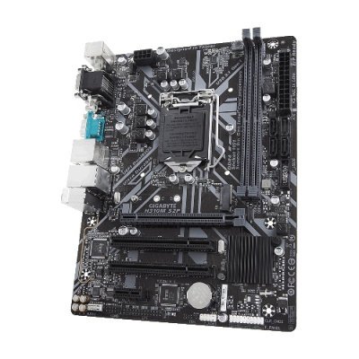 GIGABYTE H310M S2P 2.0