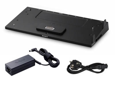 Док-станция Sony VAIO VGP-PRS20