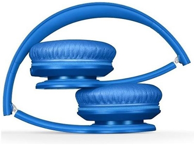 Наушники Beats Solo 2.0 Blue