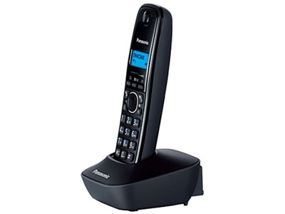 Panasonic KX-TG1611UAH Grey