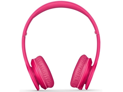 Наушники Beats Solo HD Monochromatic Magenta