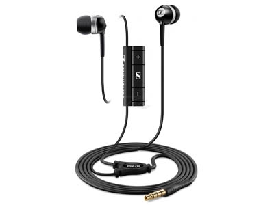 Наушники SENNHEISER Comm MM 70i