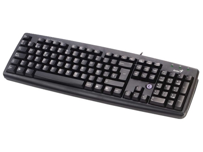 Genius KB-06XE USB Black