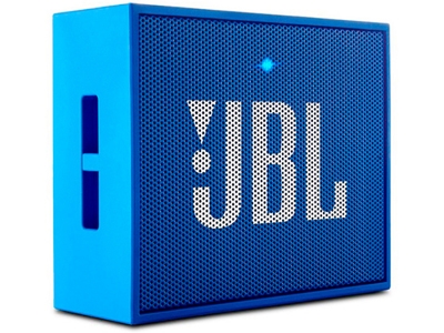 JBL Go Blue