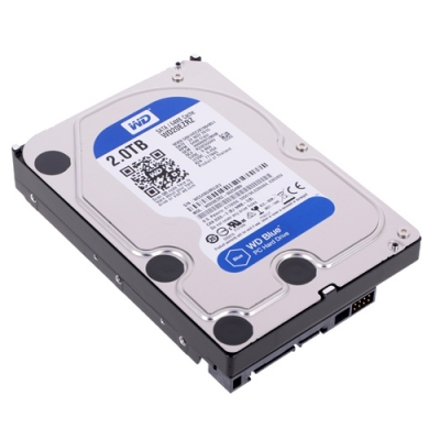 WD Blue WD20EZRZ