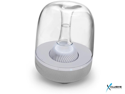 Harman/Kardon Aura White