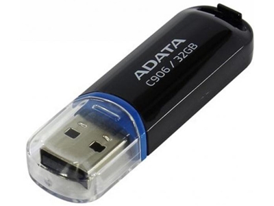 ADATA 32 GB C906 Black