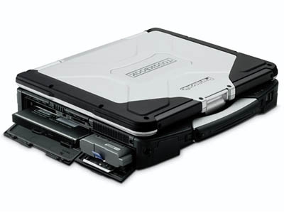 Panasonic CF-31CTAAXF9