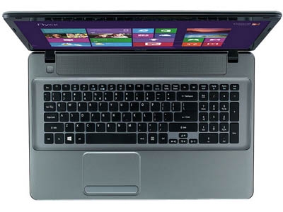 Ноутбук Acer Aspire E1-532-29552G50Mnii (NX.MFYEU.002)