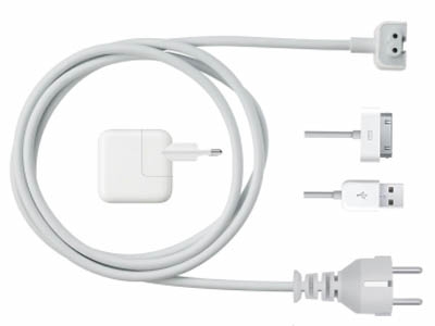 Адаптер питания USB для iPad MC359ZM/A
