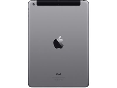 Apple iPad Air 2 Wi-Fi  128 GB Space grey