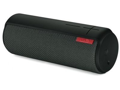 Ultimate Ears BOOM Black 980-000735