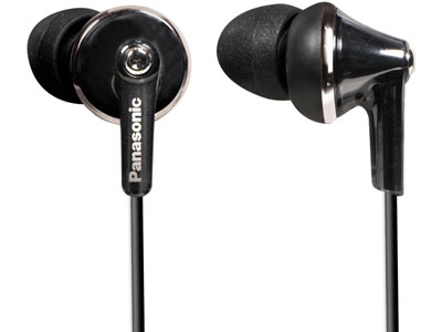 Panasonic RP-HJE190E-K