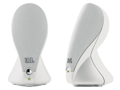 JBL Duet White
