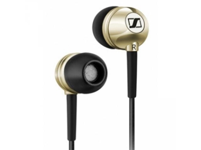 Наушники Sennheiser CX300-II Gold