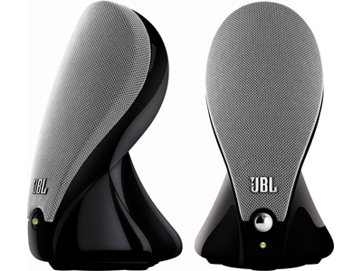 JBL Duet Black