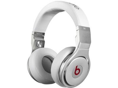 Наушники Beats Pro White
