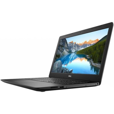 Dell Inspiron 3581 (3581Fi3H1HD-LBK)