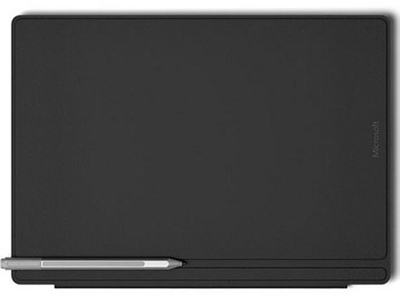 Microsoft Surface Pro Type Cover Black