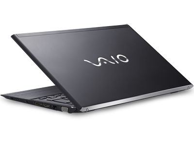 VAIO S VJS131X0111B