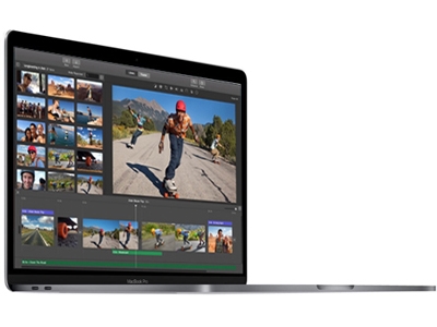Ноутбук Apple A1707 MacBook Pro TB Z0SH000UZ