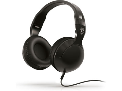 Наушники Skullcandy Hesh 2.0 Black