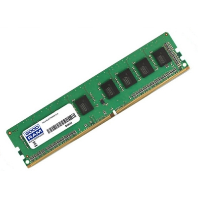GOODRAM 8 GB DDR4 2666 MHz (GR2666D464L19S/8G)