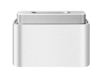 Конвертер Apple MagSafe to MagSafe 2 (MD504ZM/A)
