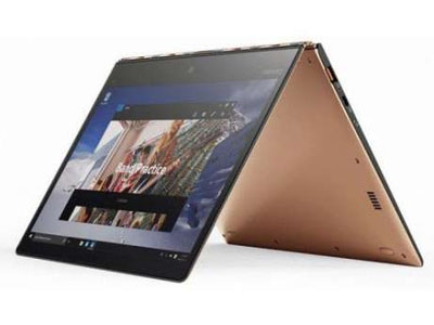 Ноутбук Lenovo Yoga 900-13  Gold