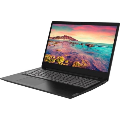Lenovo IdeaPad S145-15IKB Black (81VD009CRA)