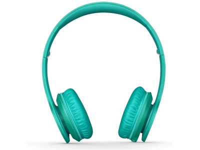 Наушники Beats Solo HD Monochromatic Mint