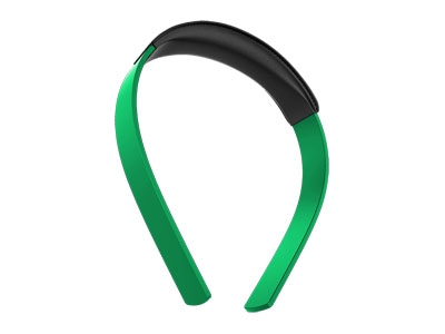 Оголовье Sol Republic Remix Headbands Sound Track Ion Green SR-1365-37