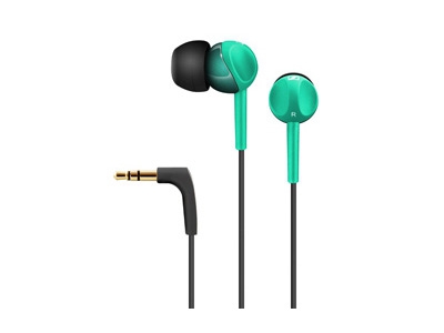 Наушники Sennheiser CX215 Green