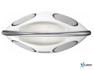 Harman/Kardon Go + Play Wireless White