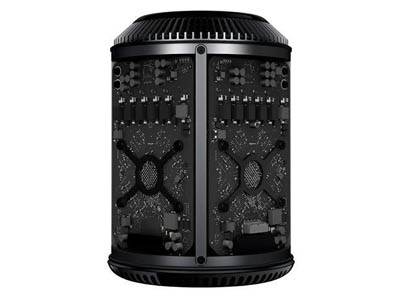 Персональный компьютер Apple Mac Pro A1481 (MD878UA/A)