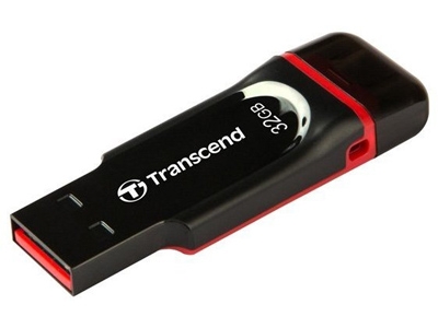Transcend 32 GB JetFlash 340