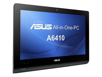Asus EeeTop PC  A6410-BC011M