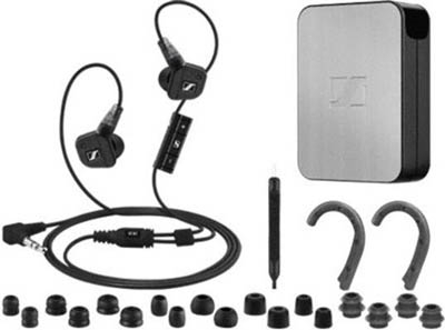 Наушники SENNHEISER IE 8i