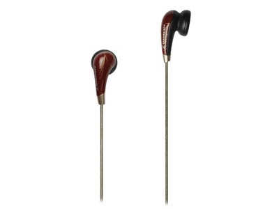 Наушники Sennheiser MX581