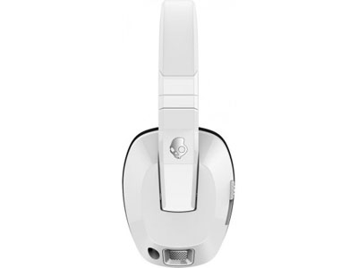 Наушники Skullcandy Crusher Mic1  White