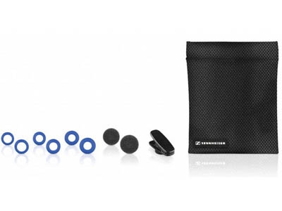 Наушники SENNHEISER PX 685i Sports