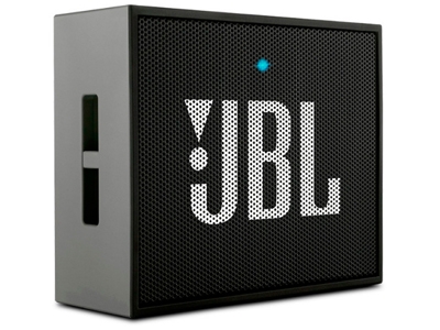 JBL Go Black