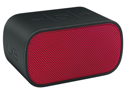 Ultimate Ears MOBILE Red Black 984-000257