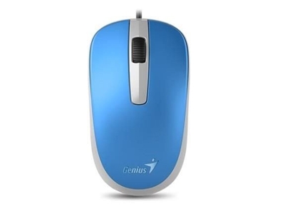 Genius DX-120 USB Blue (31010105103)
