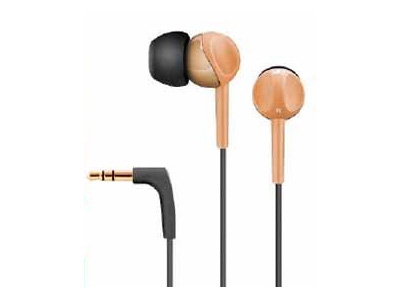 Наушники Sennheiser CX215 Bronze