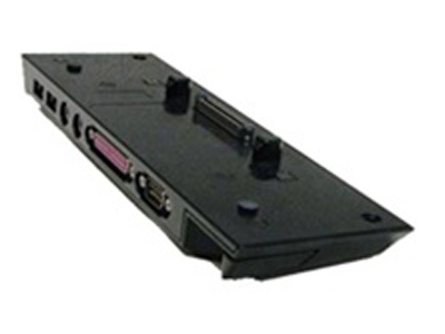 Док-станция DELL Port Replicator EMEA1 Legacy Expansion Port (Kit)