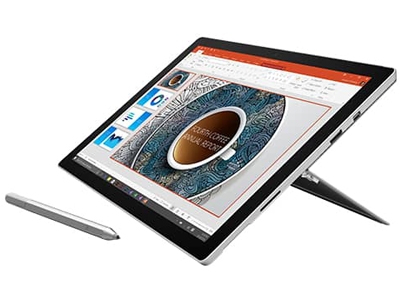 Microsoft Surface Pro 4 (512GB / Intel Core i7 - 16GB RAM), Купить
