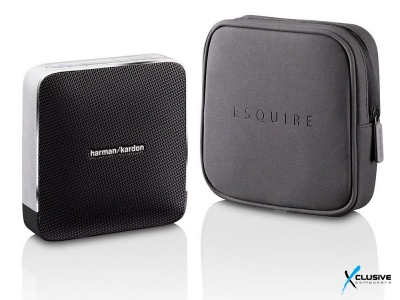 Harman/Kardon Esquire Black