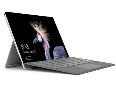 Microsoft Surface Pro 2017 (1TB / Intel Core i7 - 16GB RAM)