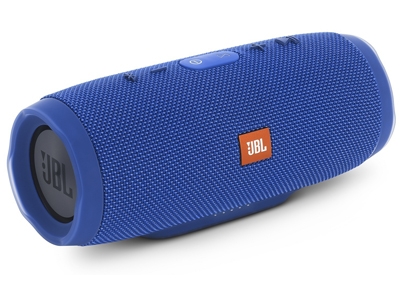 JBL Charge 3 Blue